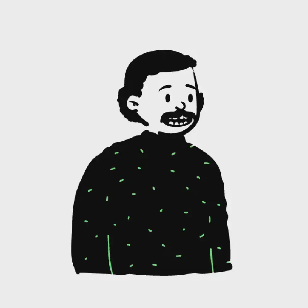 notion style avatar