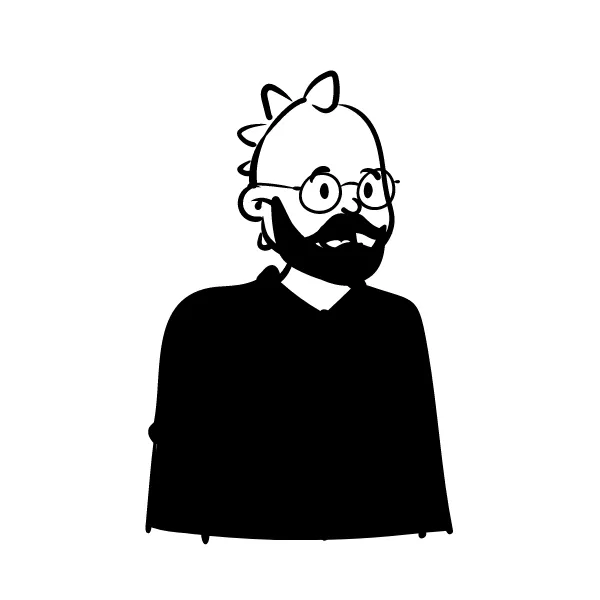 notion style avatar
