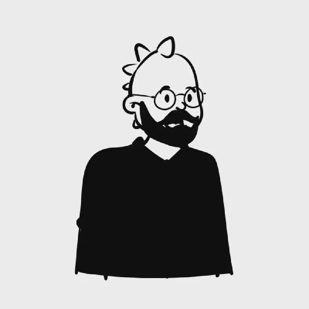 notion style avatar