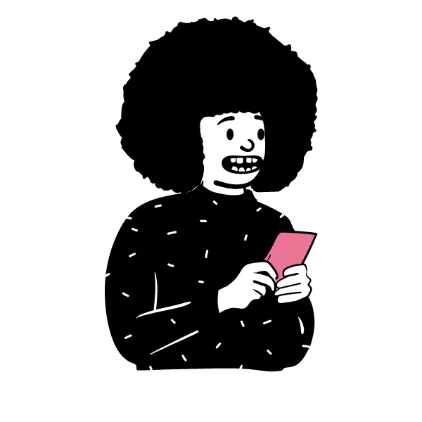 notion style avatar