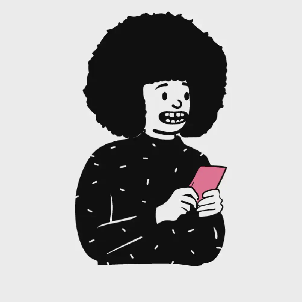 notion style avatar