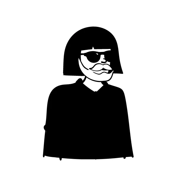 notion style avatar