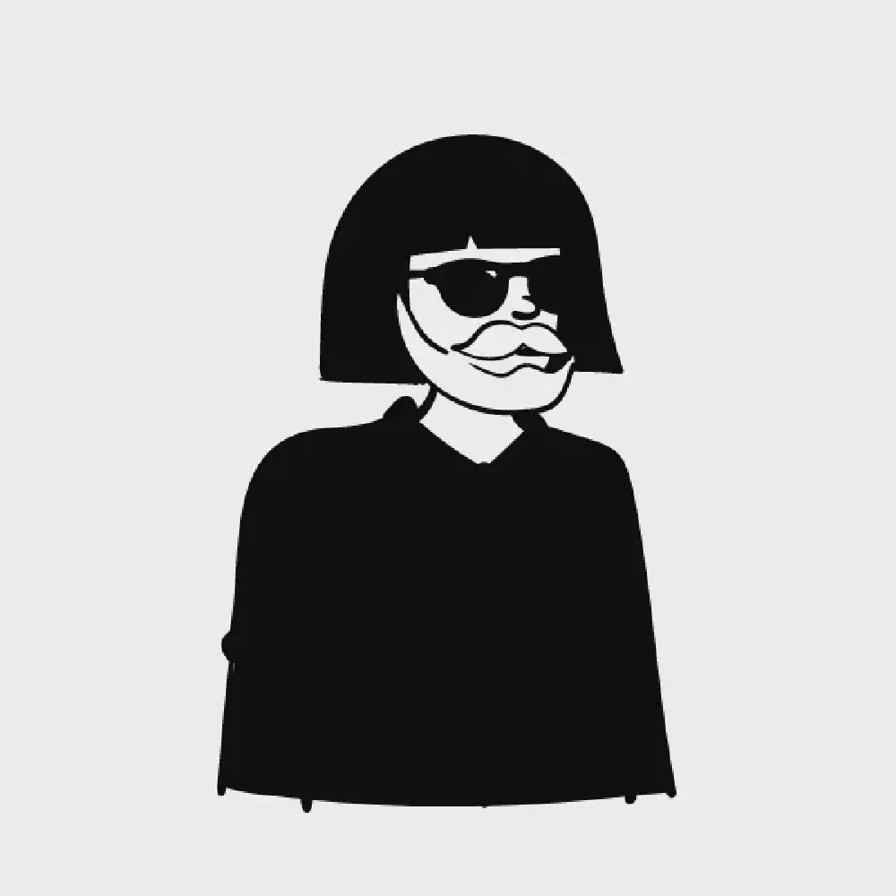 notion style avatar
