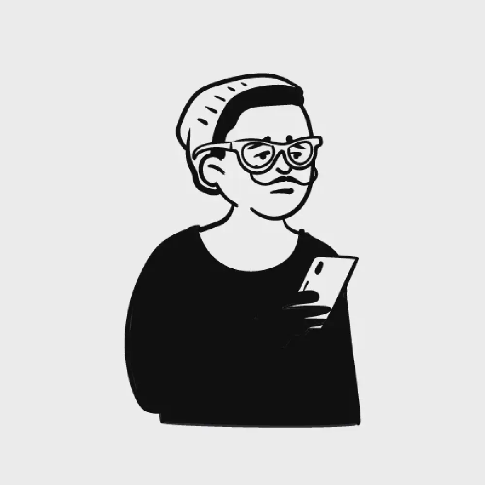 notion style avatar
