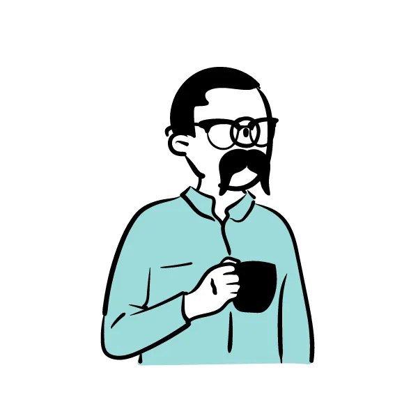 notion style avatar