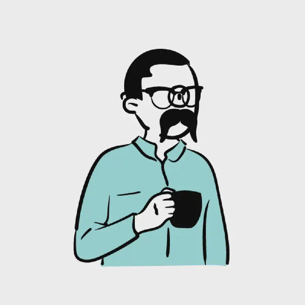 notion style avatar
