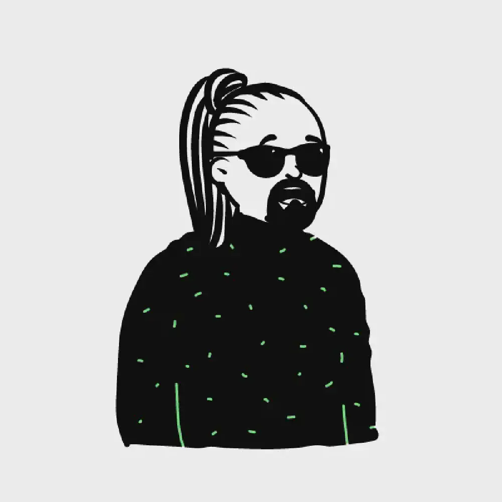 notion style avatar