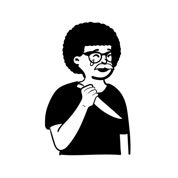 notion style avatar