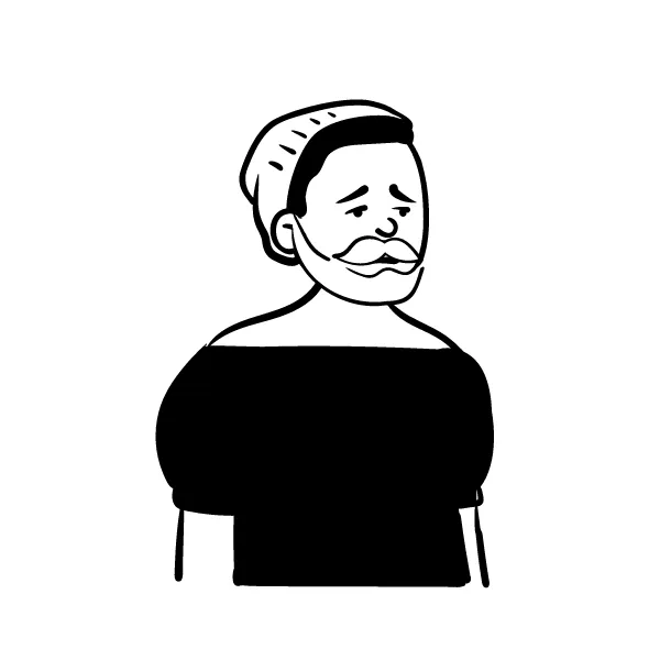notion style avatar