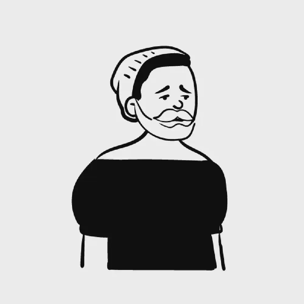 notion style avatar