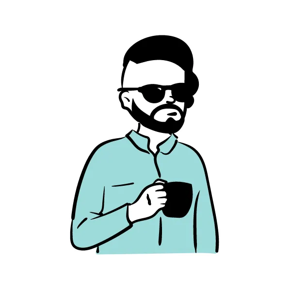 notion style avatar