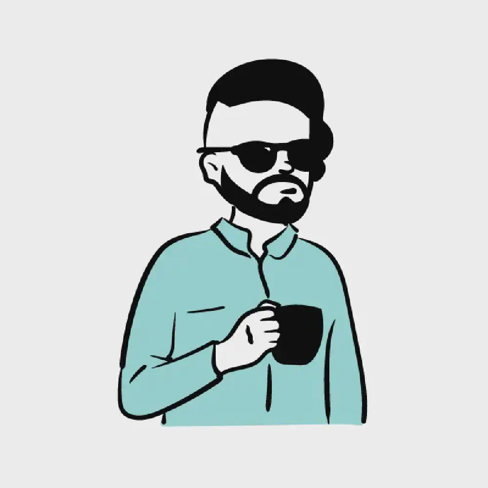 notion style avatar