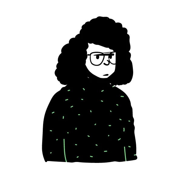 notion style avatar