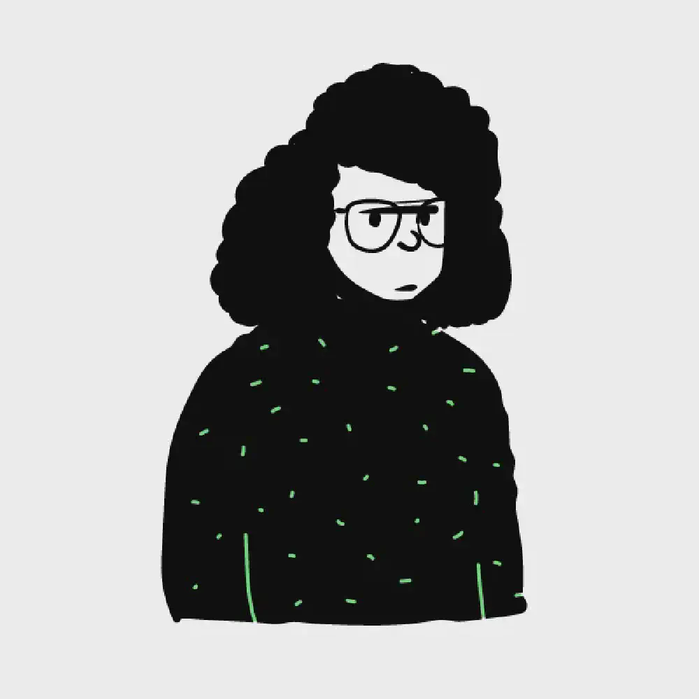 notion style avatar