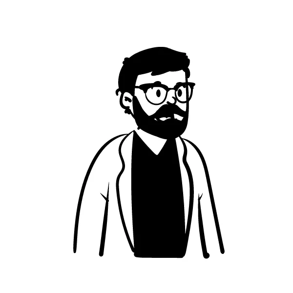 notion style avatar