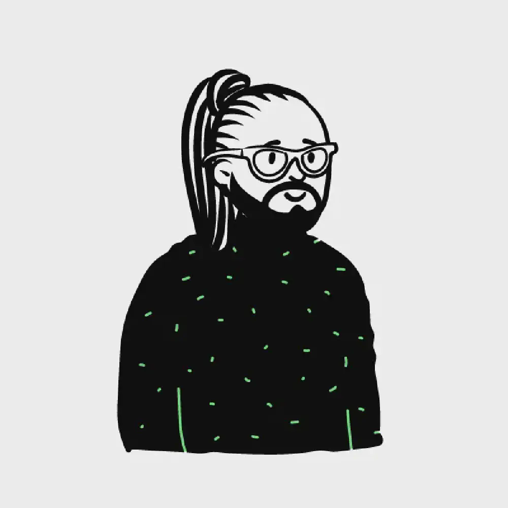 notion style avatar