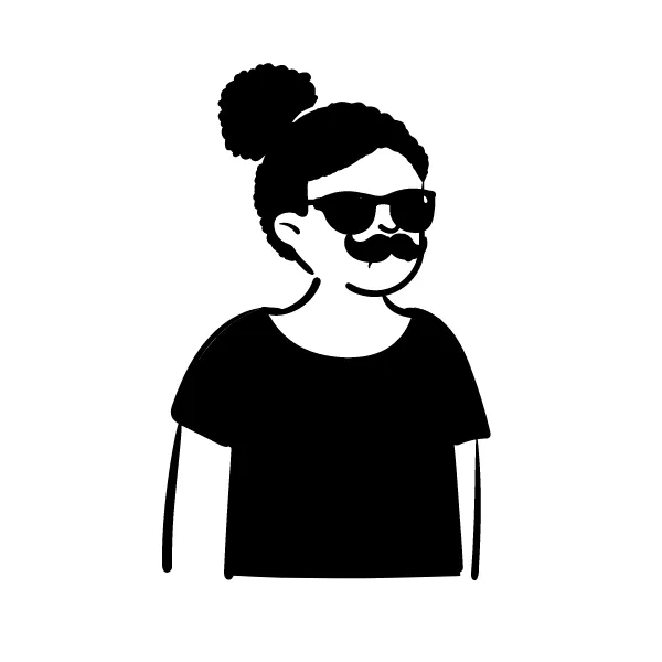 notion style avatar