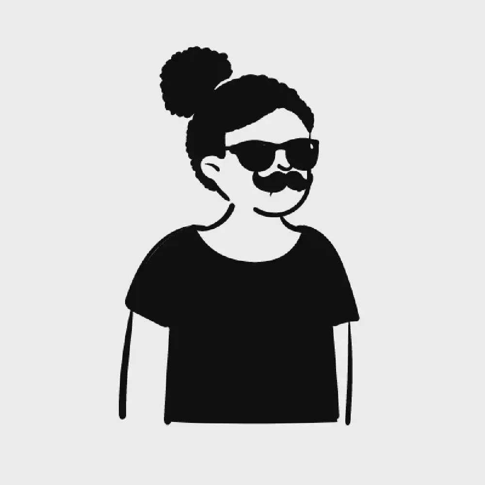 notion style avatar