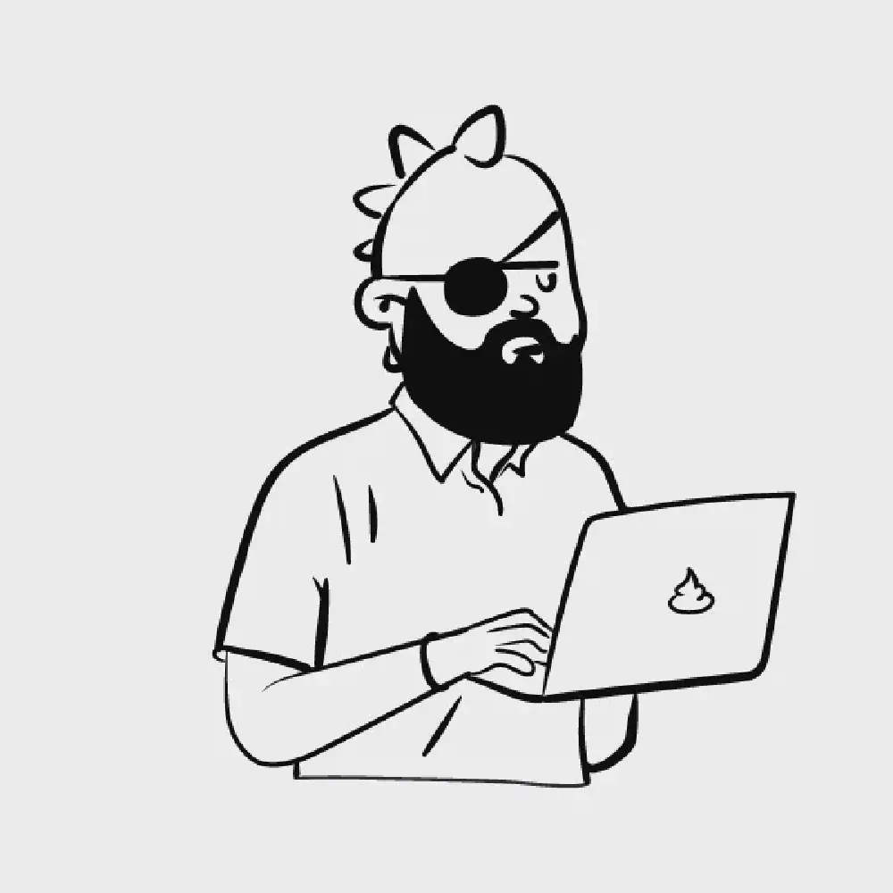 notion style avatar