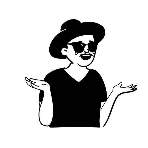 notion style avatar