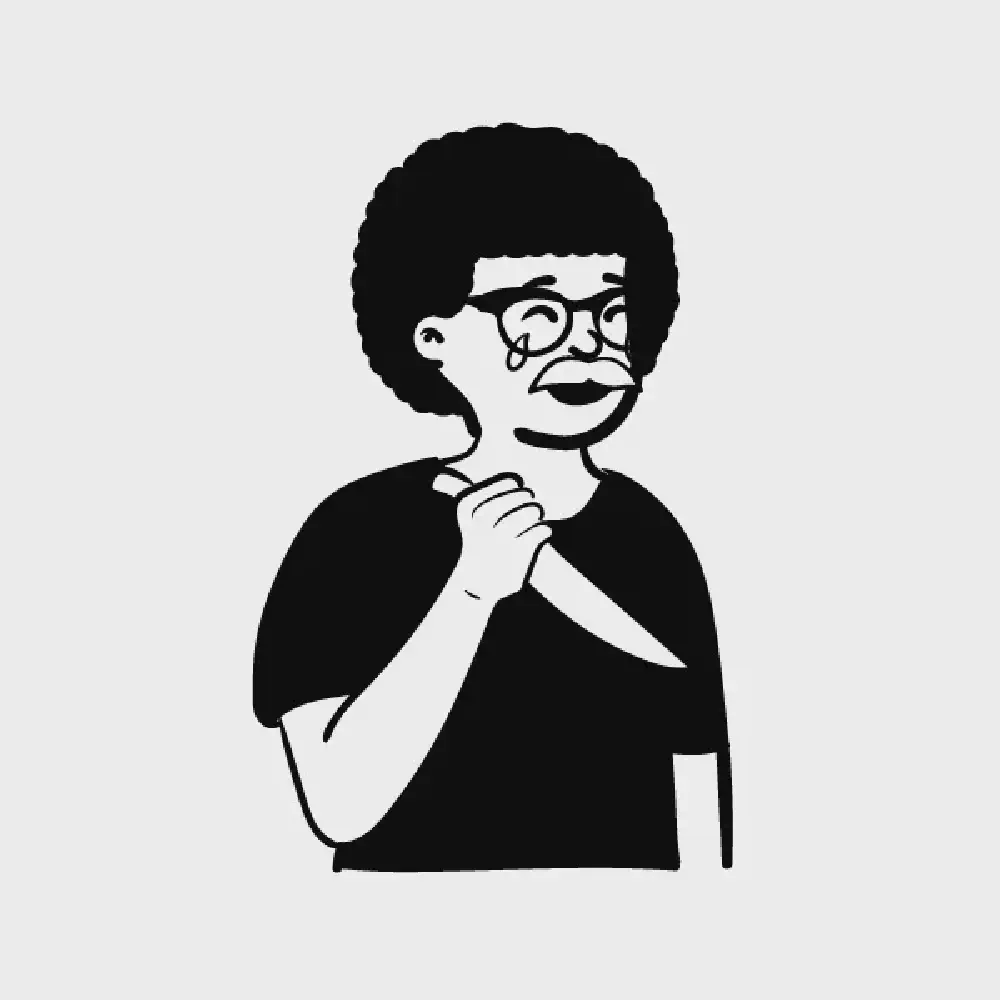 notion style avatar