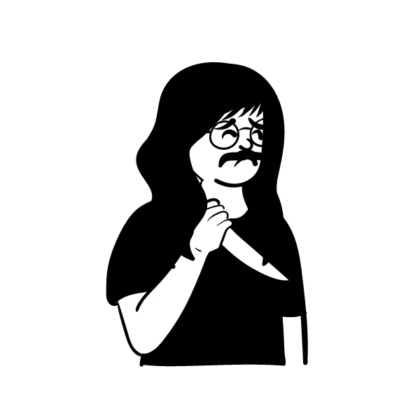 notion style avatar