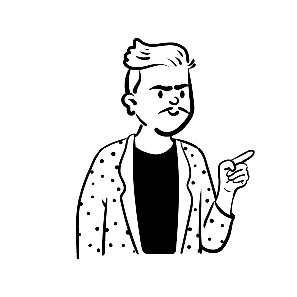notion style avatar