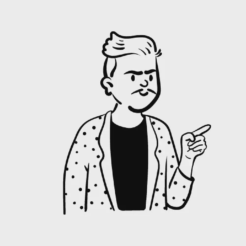notion style avatar