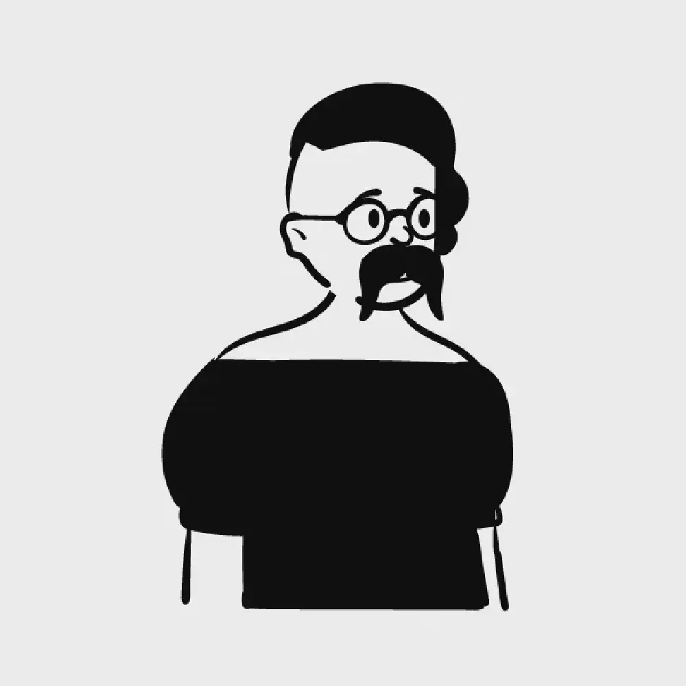 notion style avatar