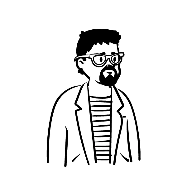 notion style avatar