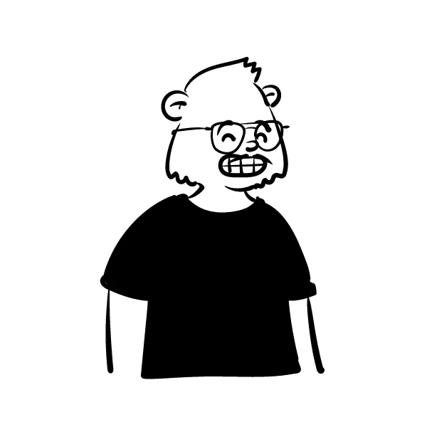 notion style avatar