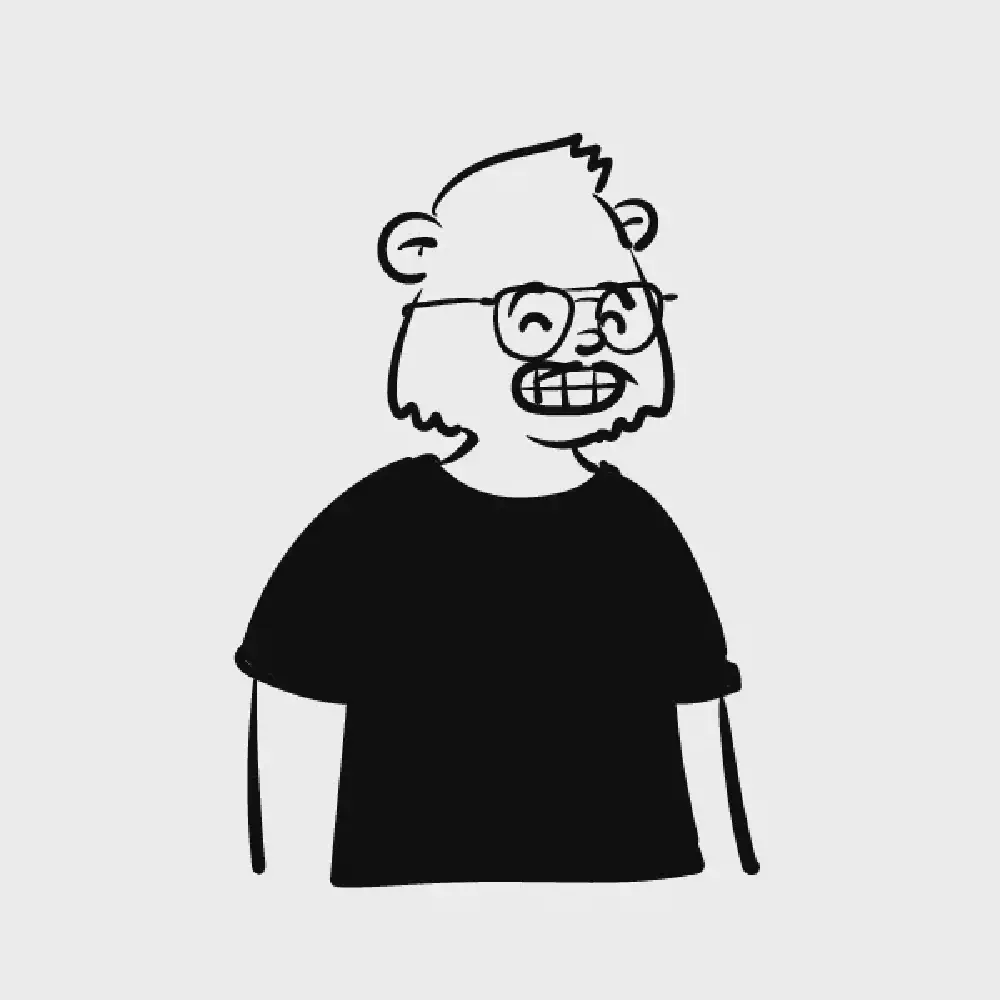notion style avatar