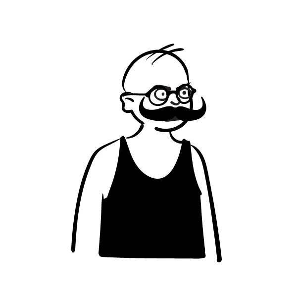 notion style avatar