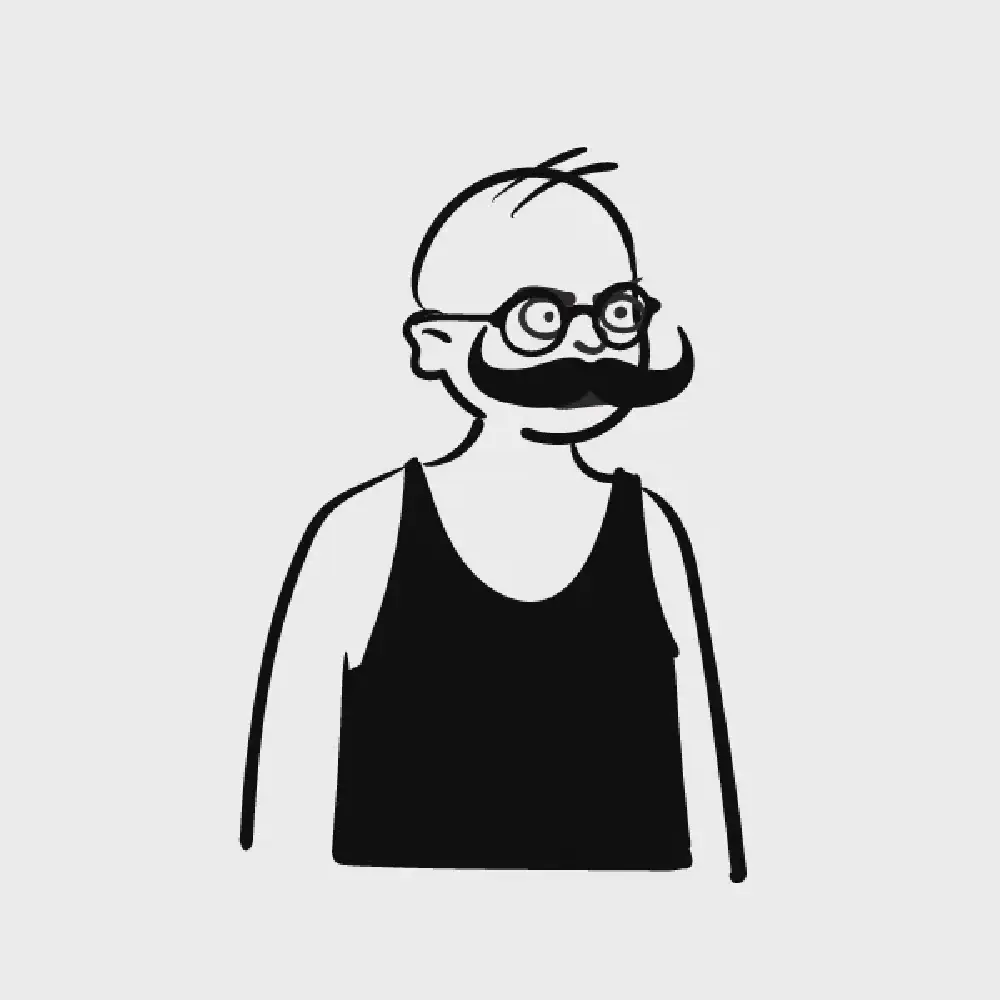 notion style avatar