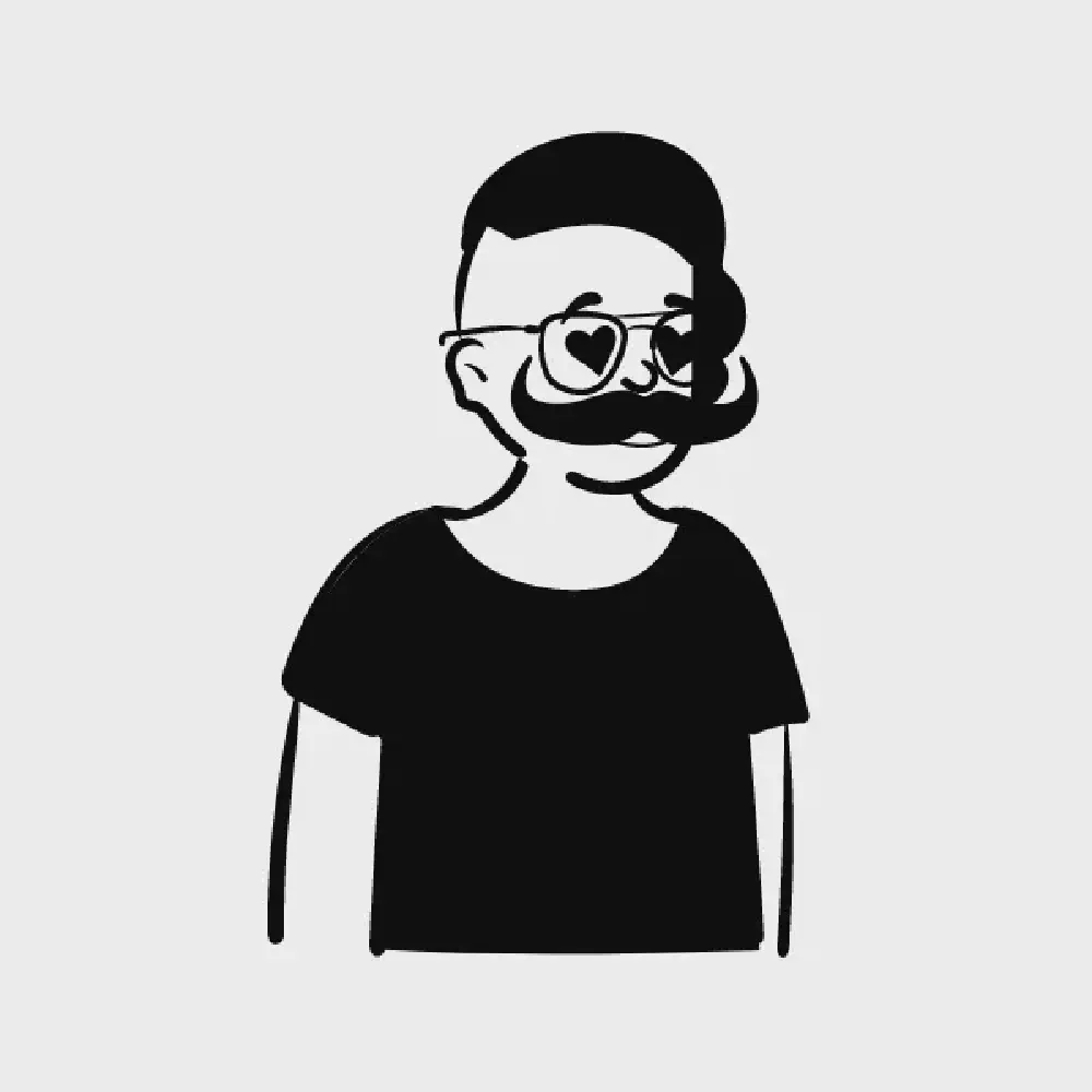 notion style avatar