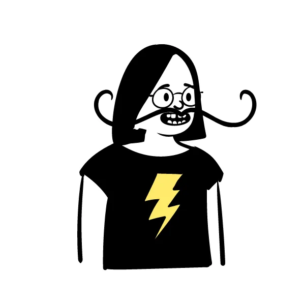 notion style avatar
