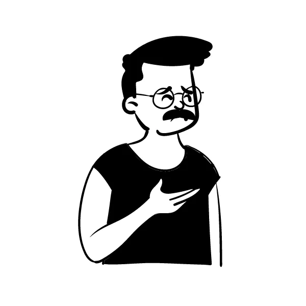 notion style avatar