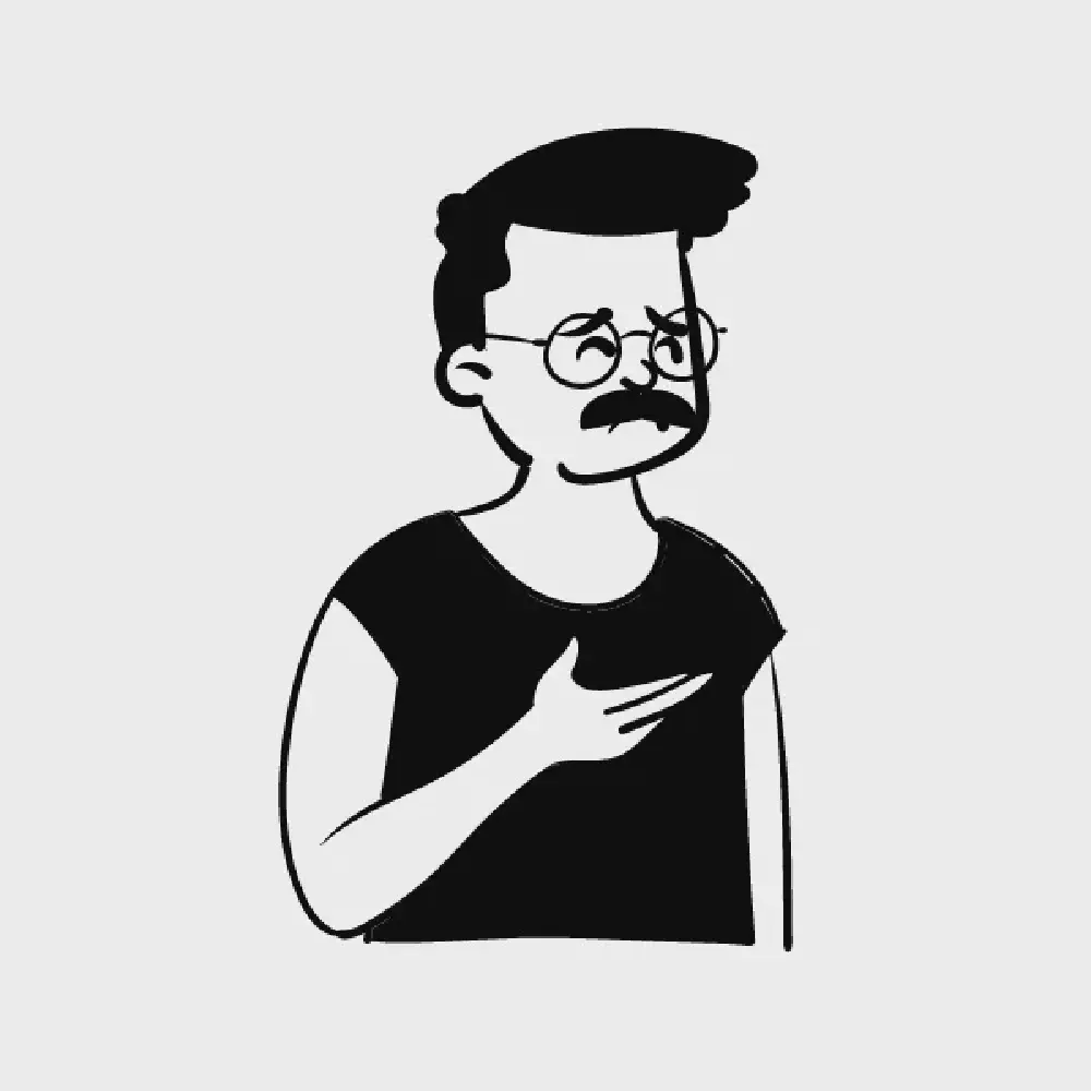 notion style avatar