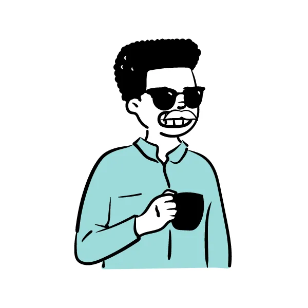 notion style avatar