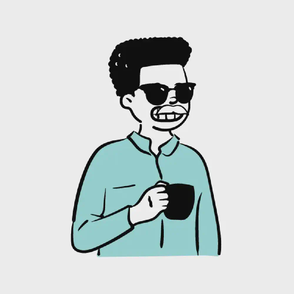 notion style avatar