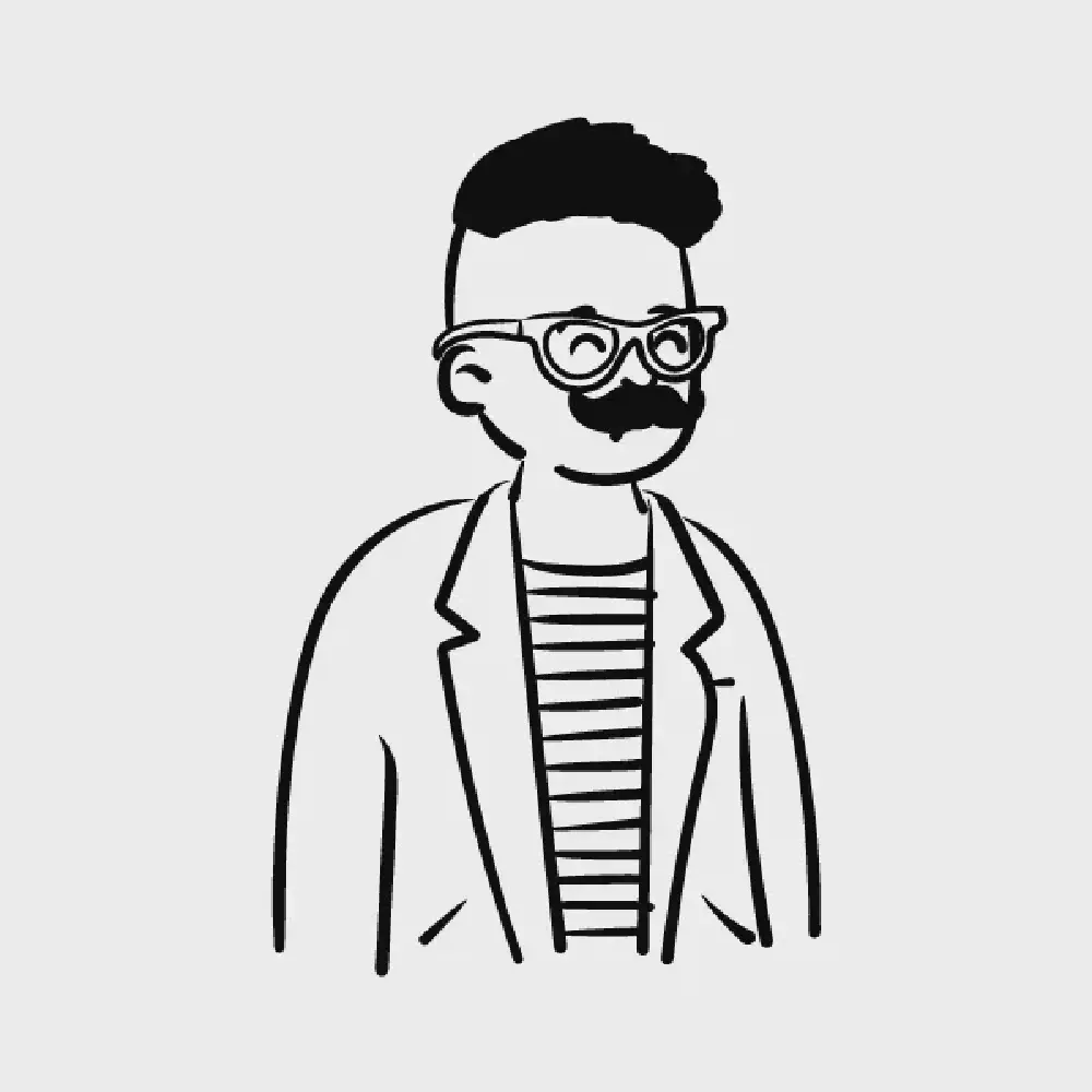 notion style avatar