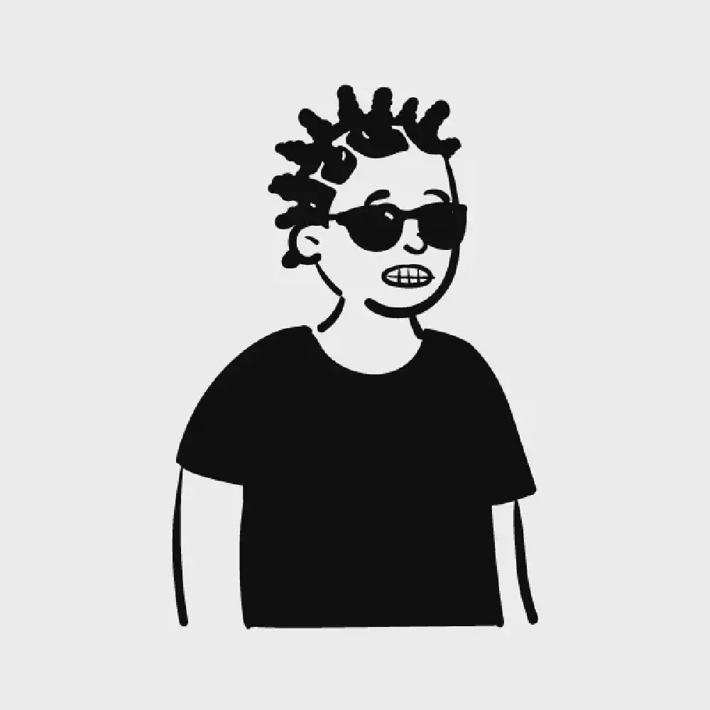 notion style avatar