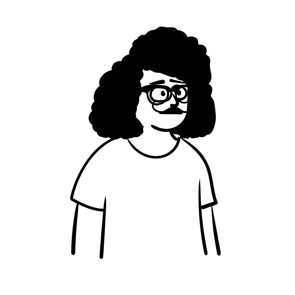 notion style avatar