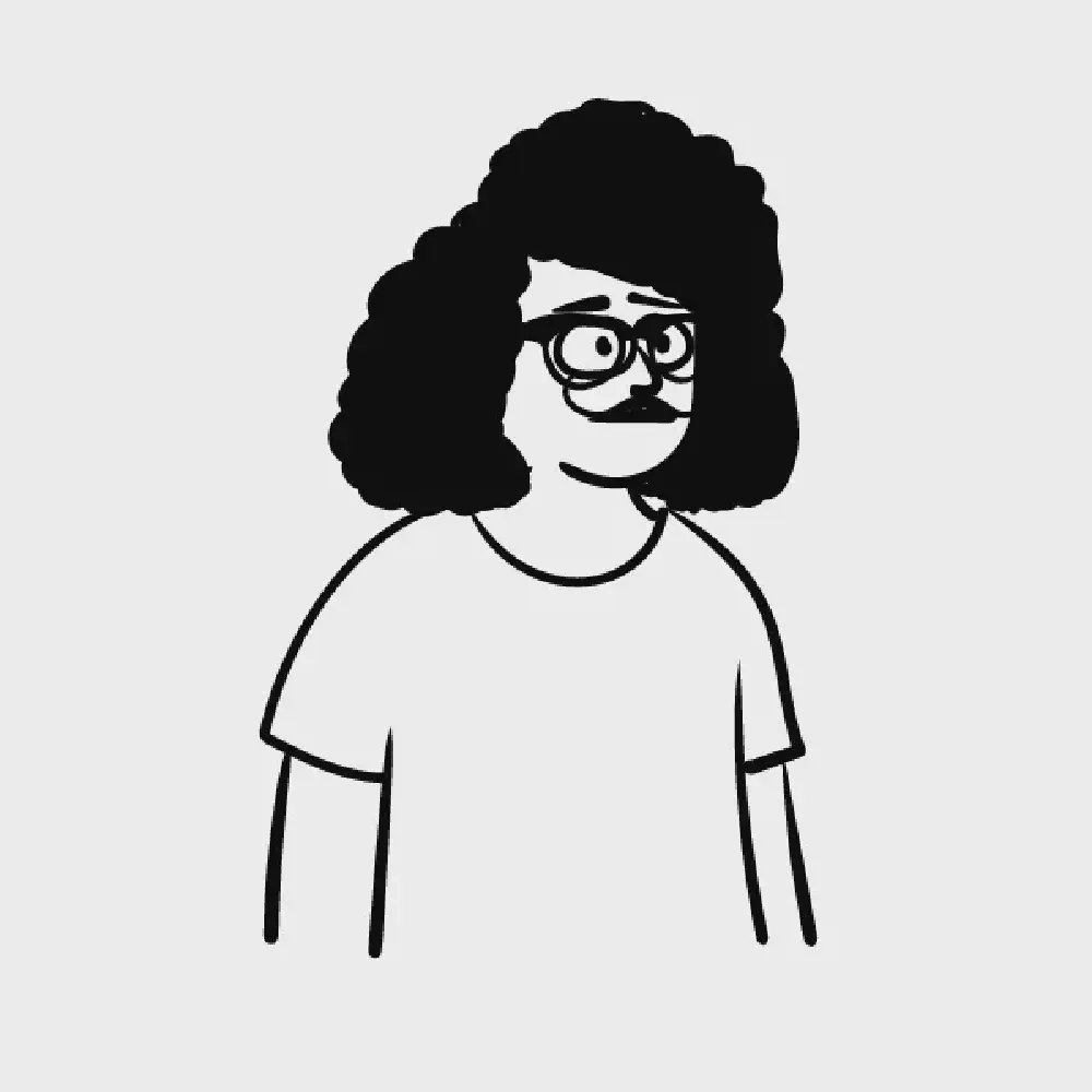 notion style avatar