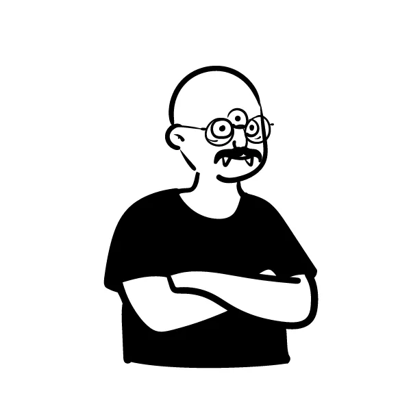 notion style avatar