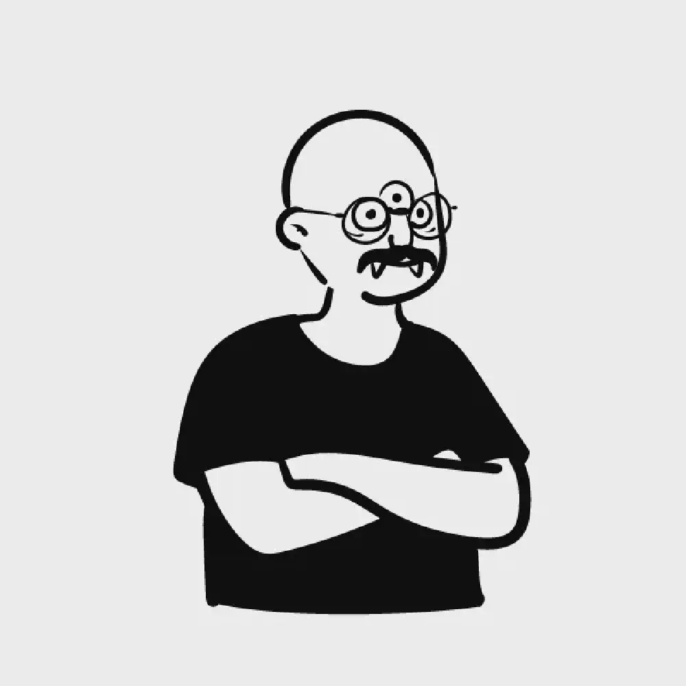 notion style avatar