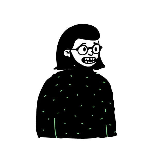 notion style avatar