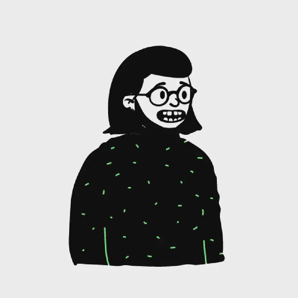 notion style avatar