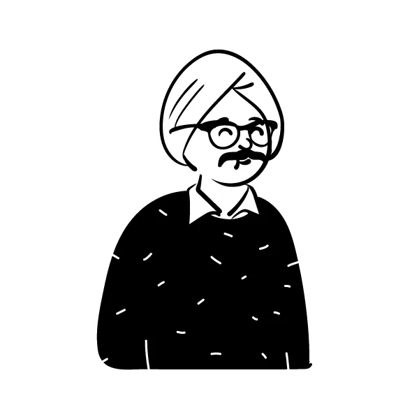 notion style avatar