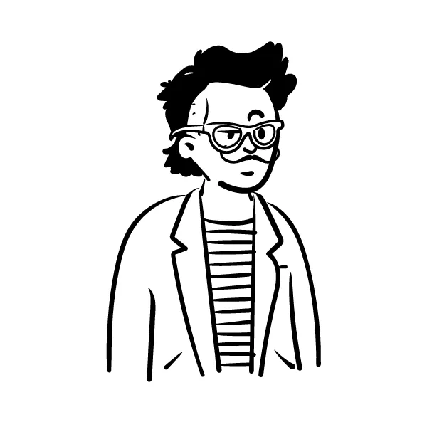 notion style avatar